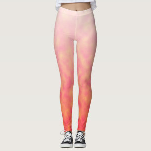 Rodnad Horisont Leggings