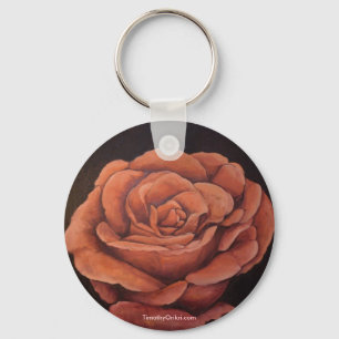 Rodnad - Keychain Nyckelring