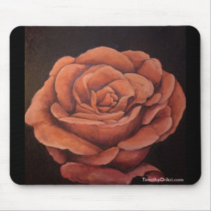 Rodnad - Mousepad Musmatta