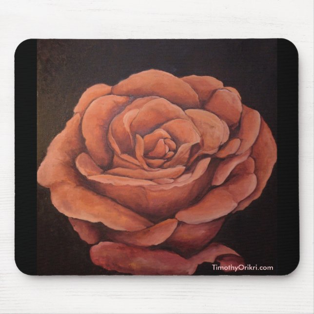 Rodnad - Mousepad Musmatta (Framsidan)