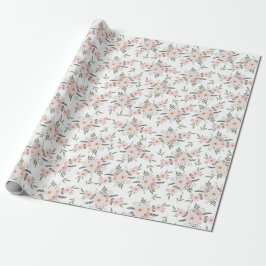 Rodnad Tusenskönas Viskning Presentpapper