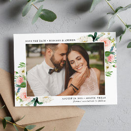 Rodnande blommor Foto Spara Datumet