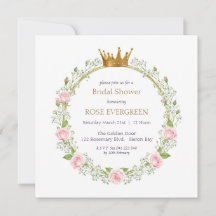 Rodnande Romans: Rosa Rosor och Gipsophila