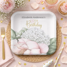 Rodnande Rosa Krysantemum Blommig 18-årsdag