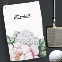 Rodnande Rosa Pion Personlig
