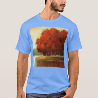 Rödpekare 2 t shirt