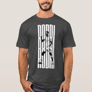 Rodri TShirt T Shirt