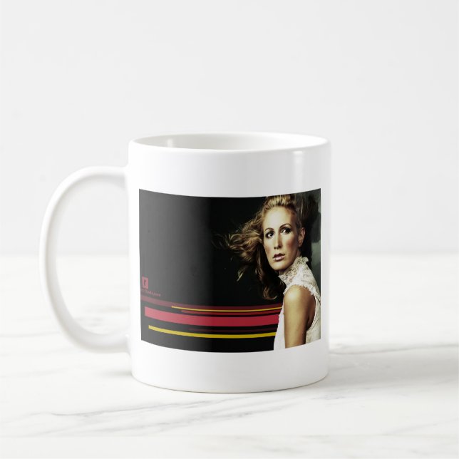 rodrigoojeda.com kaffemugg (Vänster)