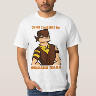 Rodriguez T-tröja T Shirt