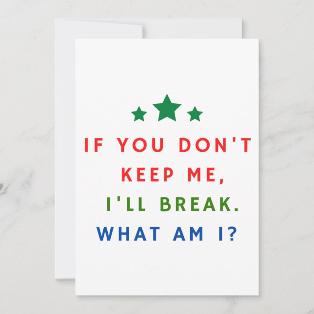 Rödslingar och svar inbjudningar (Framsida)