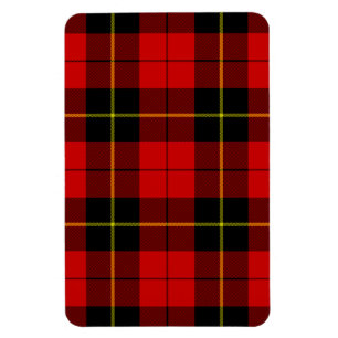 Rödspätta Magnet