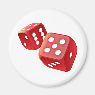 rödspätta magnet