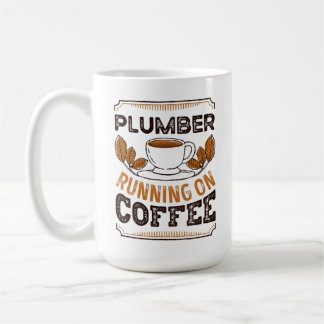 Rödspätta på kaffekoffeingift kaffemugg