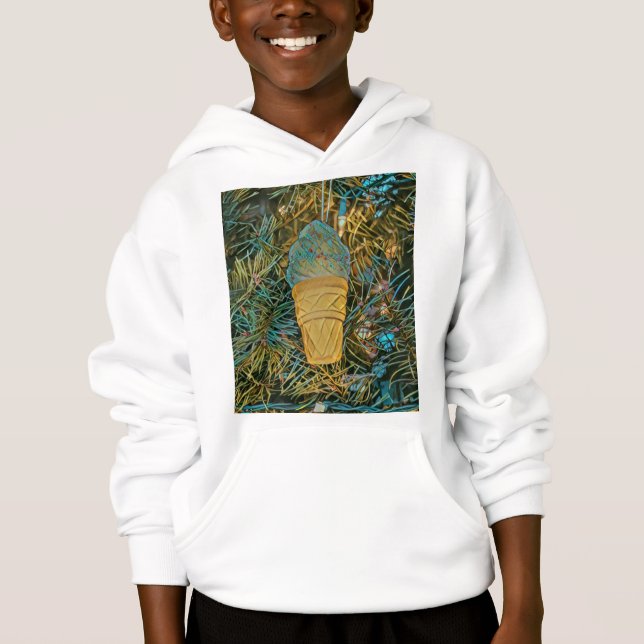 Rödspätta T Shirt (Framsida)