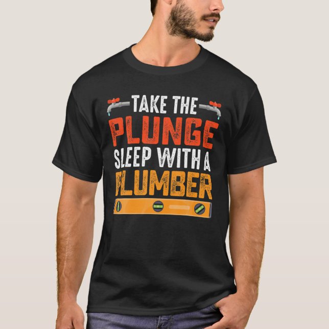 Rödspätta T Shirt (Framsida)