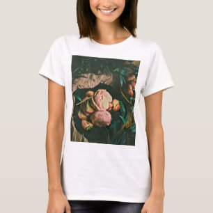 Rödspätta T Shirt