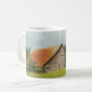 Rödtak i Barn i Mugg