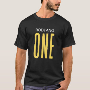 RODTANG MUAY THAI T SHIRT