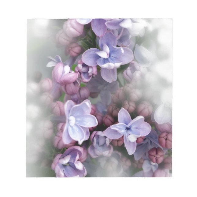 Rödtulpaner av gult anteckningsblock (Framsida)