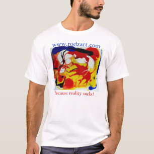 Rodzart T Shirt