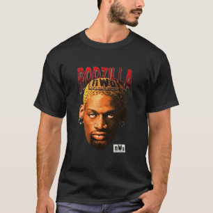 Rodzilla Essential T Shirt