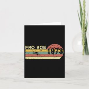 Roe 1973 My Uterus My Choice feminist Kort