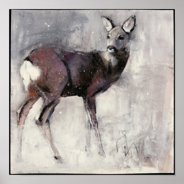 Roe Doe 2000 Poster (Framsidan)