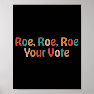 Roe Roe Roe Roe Roe Roe Din omröstning 88 Poster