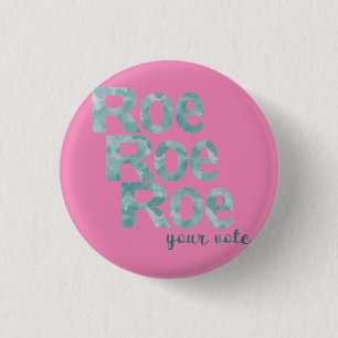 Roe Roe Roe Roe Roe Roe Din omröstning i Grönt Knapp