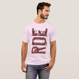 ROE T-SHIRT