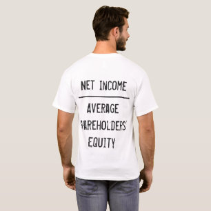 ROE T SHIRT