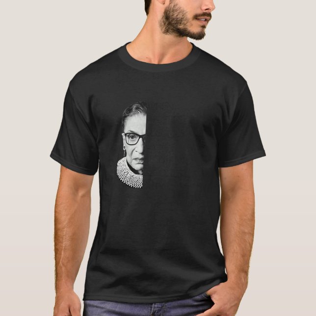 Roe V Wade Pro Choice Pro Abortion Law T Shirt (Framsida)