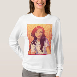 Roekie shirt t
