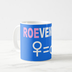 ROEvember-valet 2026 Kaffemugg