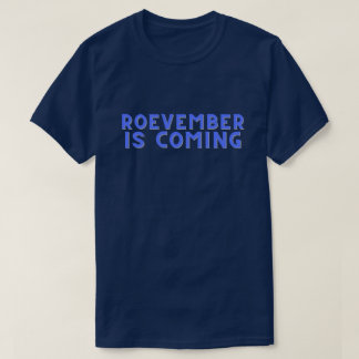 RoevMember är på väg till T-Shirt