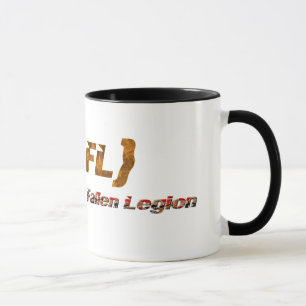RoFL kaffemugg