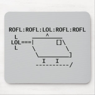 ROFLcopter Musmatta