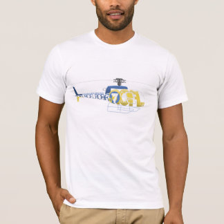 Roflcopter Tee Shirt