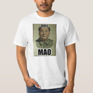 ROFLMAO TEE SHIRT