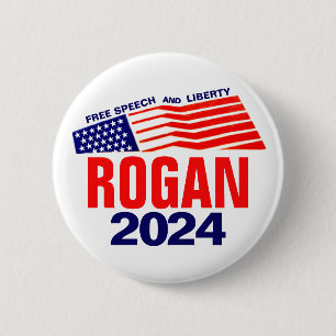 Rogan 2024 knapp