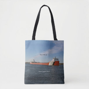 Roger Blough hela toffeln Tygkasse