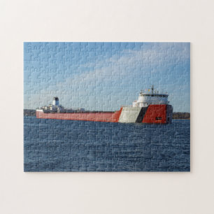 Roger Blough jigszle puzzle Pussel