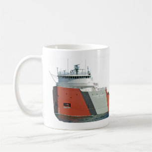 Roger Blough mugg