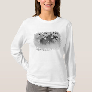 Roger Casement Tee