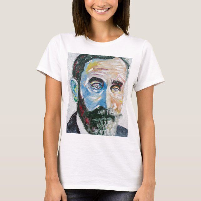 roger casement tröja (Framsida)