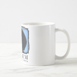 Roger Conant Kaffemugg