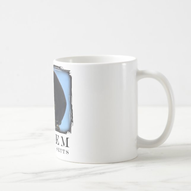 Roger Conant Kaffemugg (Höger)