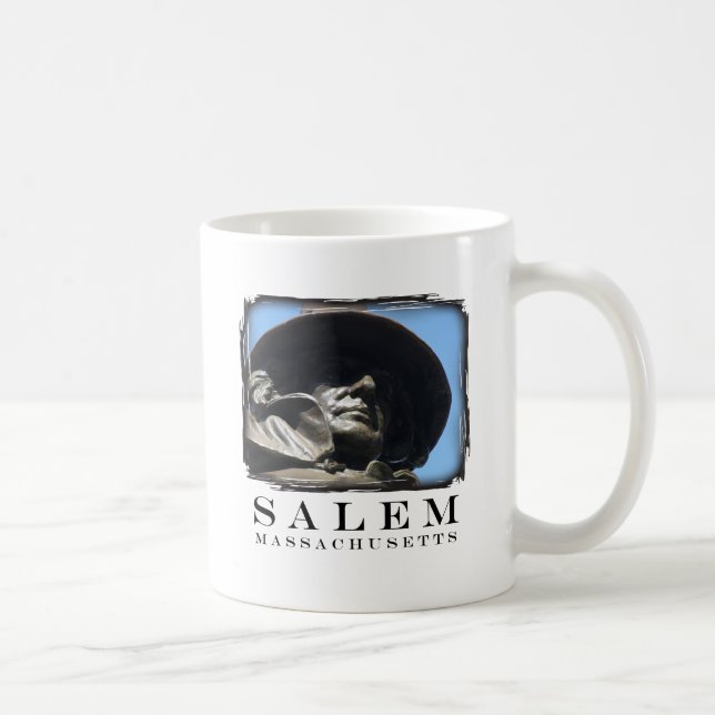 Roger Conant Kaffemugg (Höger)