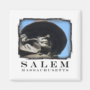 Roger Conant Magnet