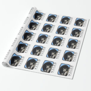 Roger Conant Presentpapper